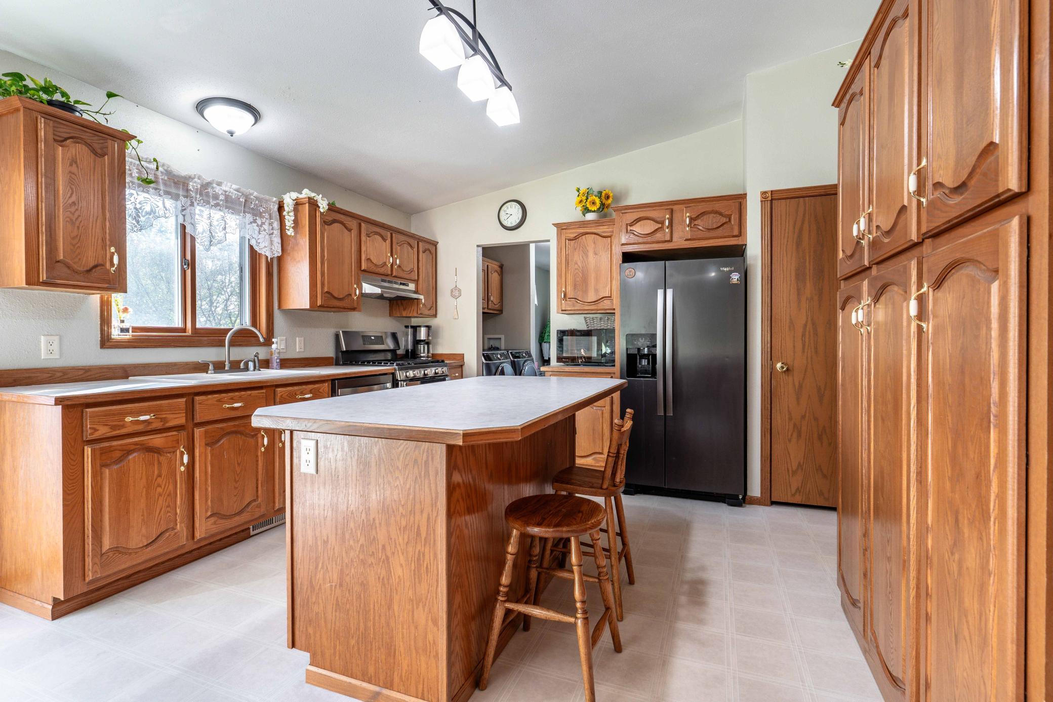 Erhard, Minnesota, 56534, United States, 4 Bedrooms Bedrooms, ,2 BathroomsBathrooms,Residential,For Sale,2013521