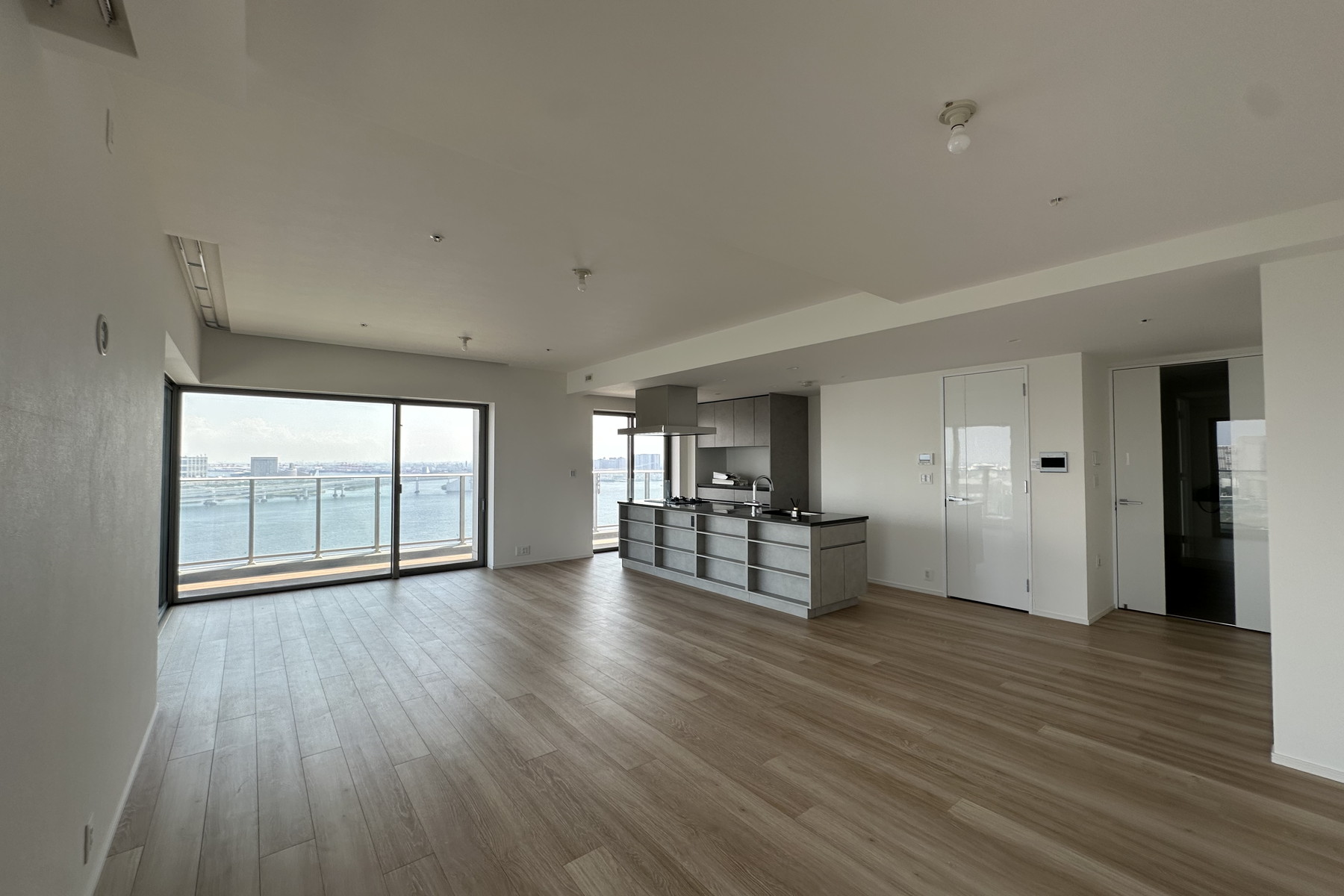  HARUMI FLAG PARK VILLAGE T - 物件實景