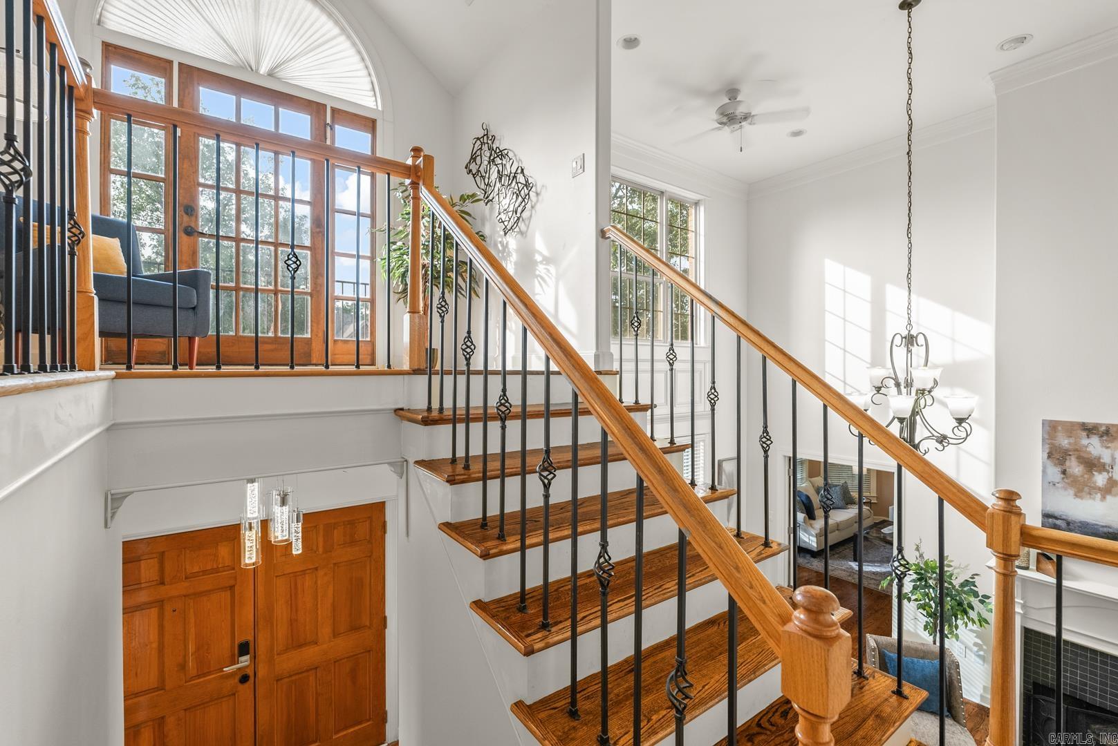 Little Rock, Arkansas, 72211, United States, 4 Bedrooms Bedrooms, ,3 BathroomsBathrooms,Residential,For Sale,1938895