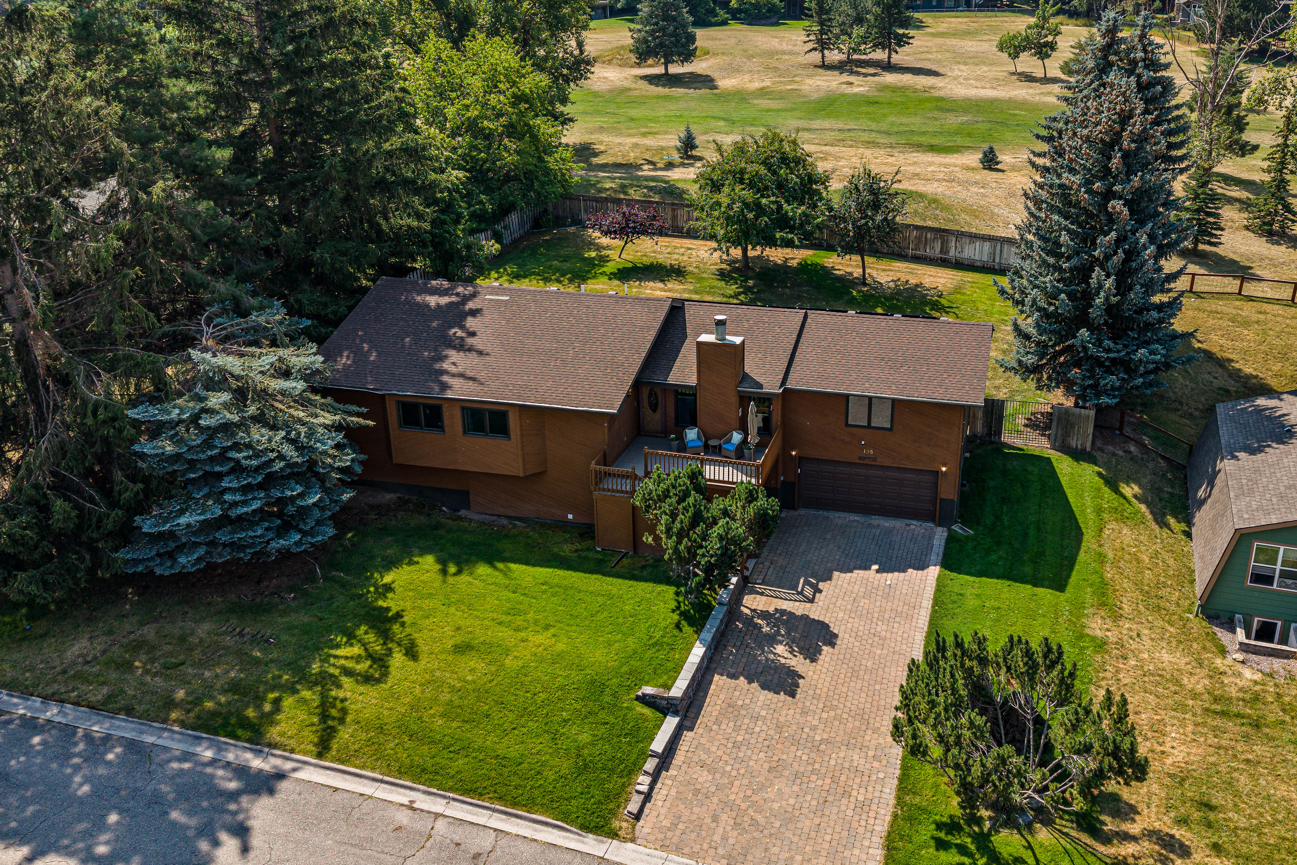 Ironwood Pl, Missoula, MT 59803