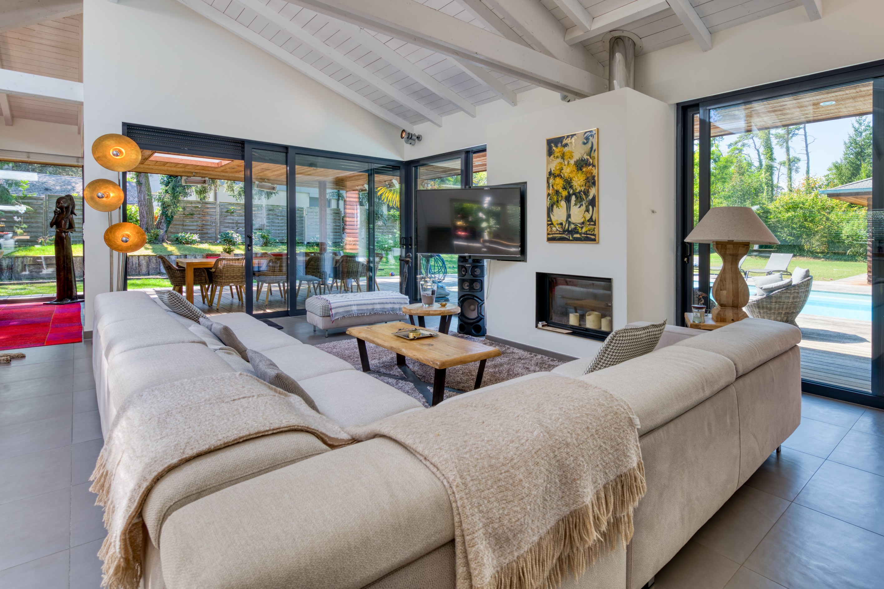  Sale EXCEPTIONAL VILLA IN DOMAINE COUDRÉ - 物件實景