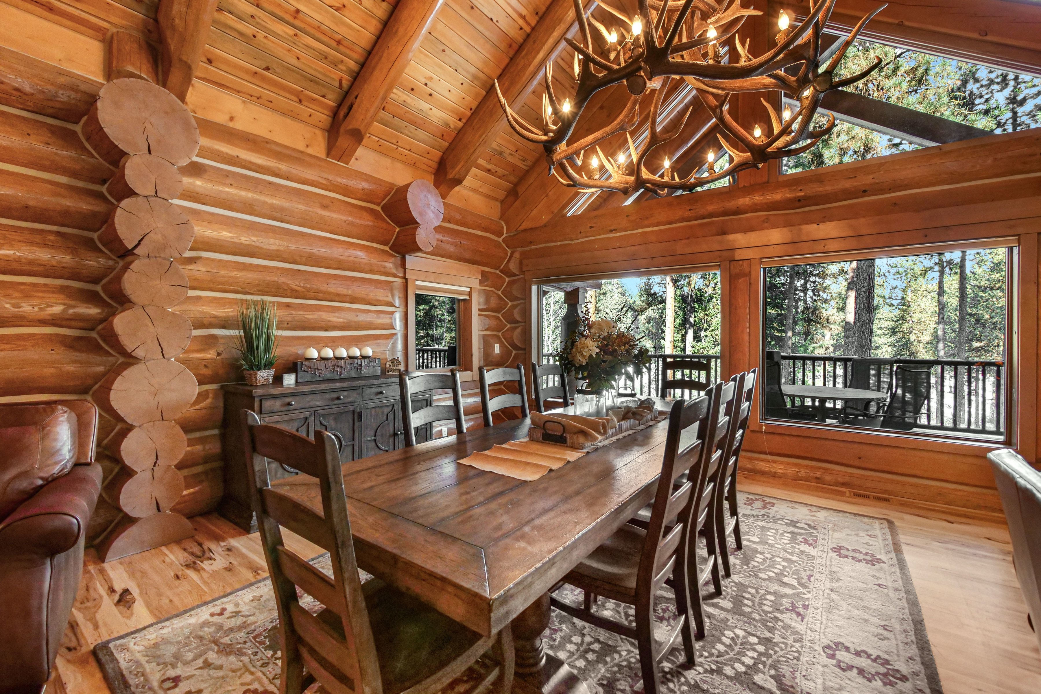  Idyllic Idaho Mountain Retreat - 物件實景