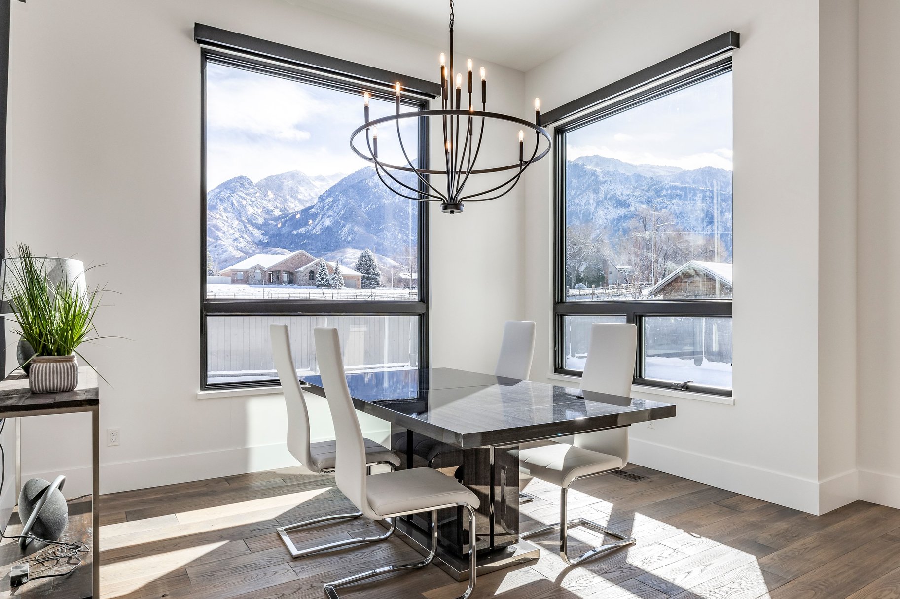  Luxury Living Near Little Cottonwood Canyon - 物件實景