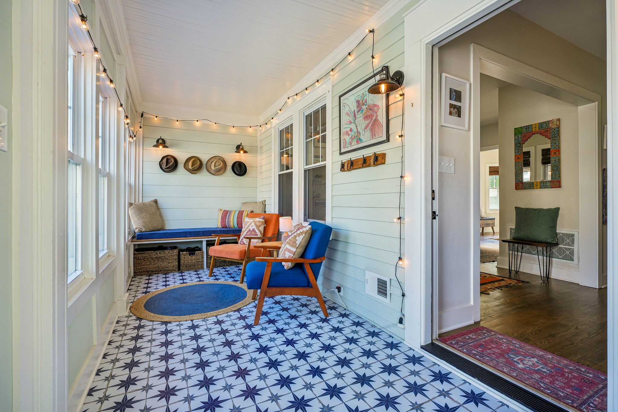  20 Edgewood Road, Glen Ridge, NJ 07028 - 物件實景