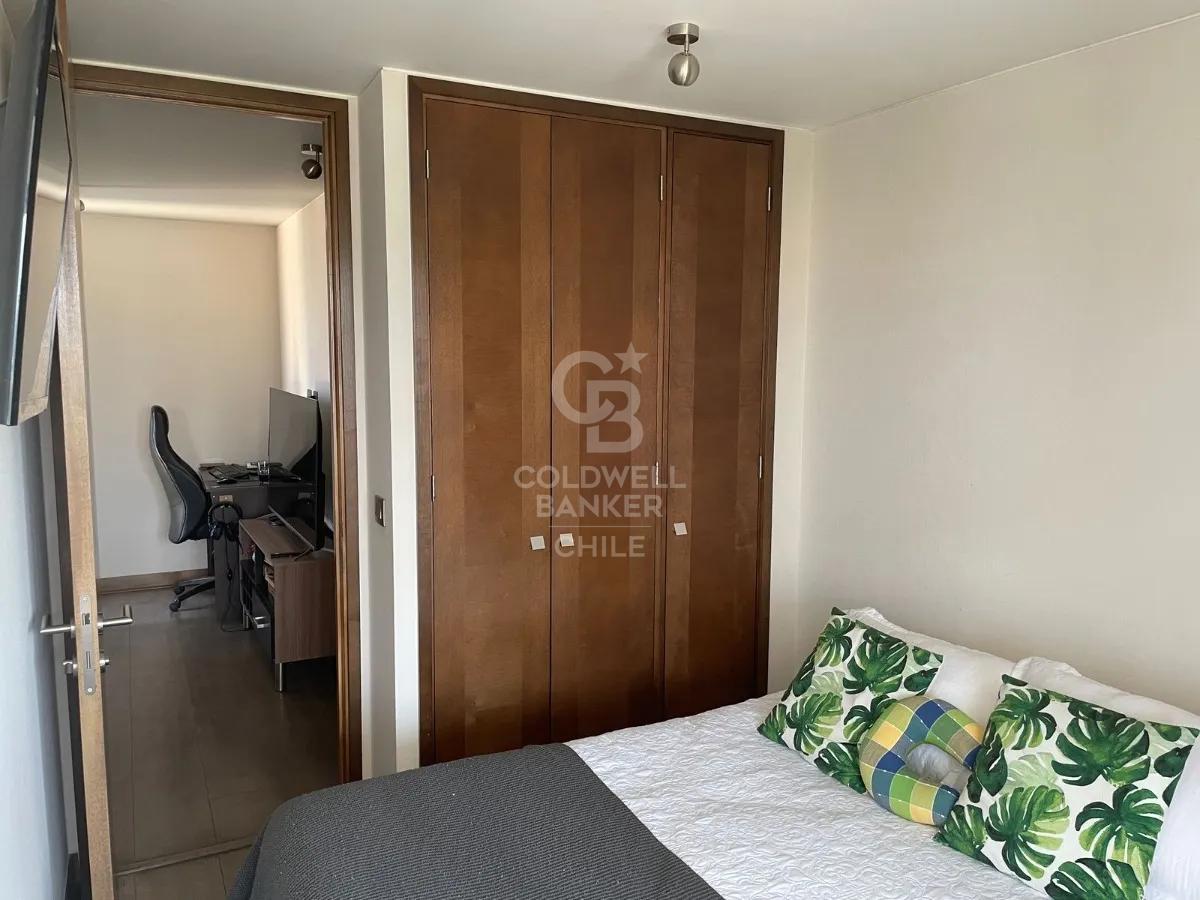 Las Condes, Chile, 3 Bedrooms Bedrooms, ,3 BathroomsBathrooms,Residential,For Sale,1883614