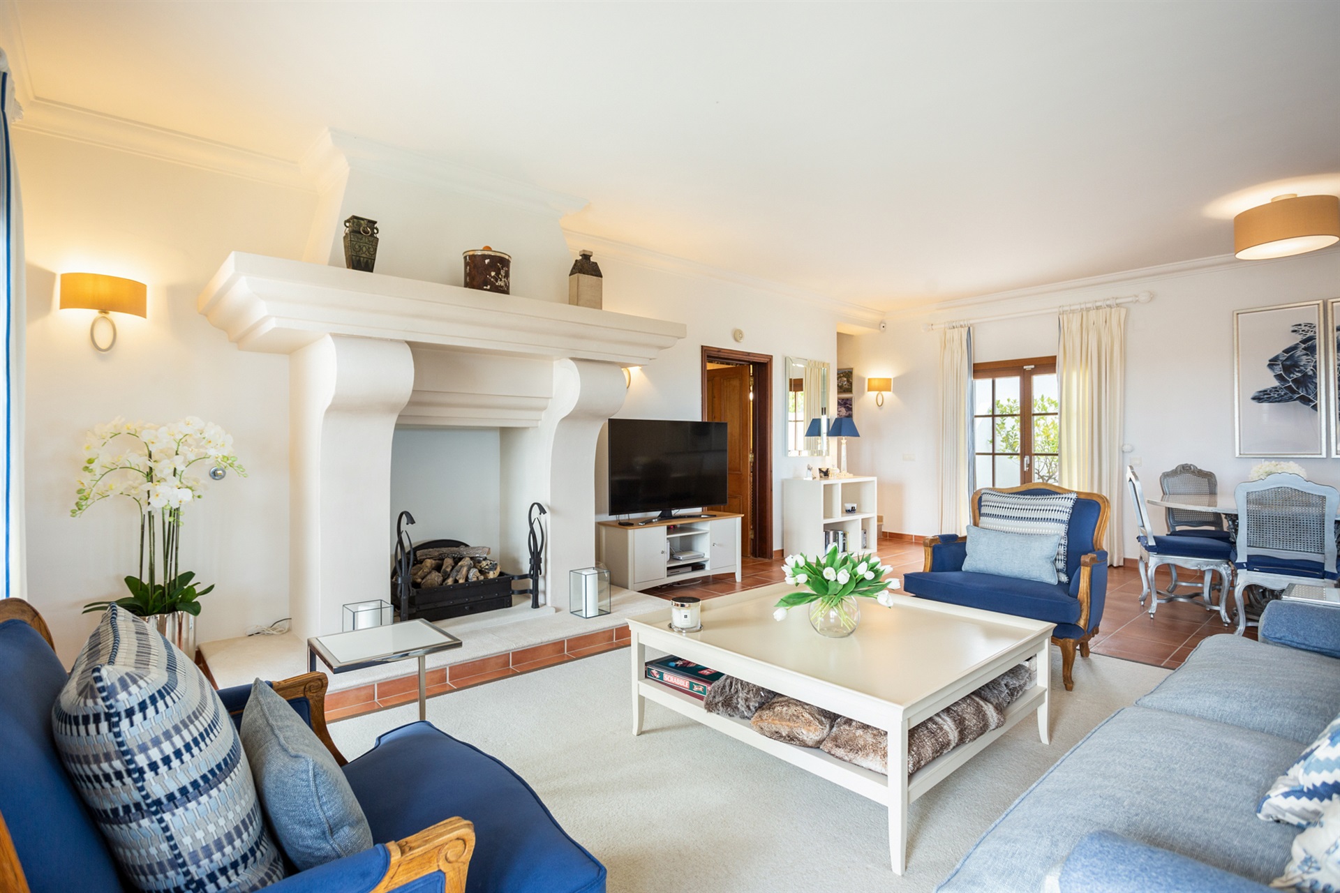  Detached house, 4 bedrooms, for Sale - 物件實景