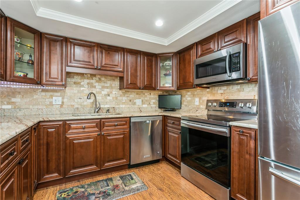 5200 Brittany Drive S Unit 1708, Saint Petersburg, Florida, 33715, United States, 2 Bedrooms Bedrooms, ,2 BathroomsBathrooms,Residential,For Sale,5200 Brittany Drive S Unit 1708,1658784