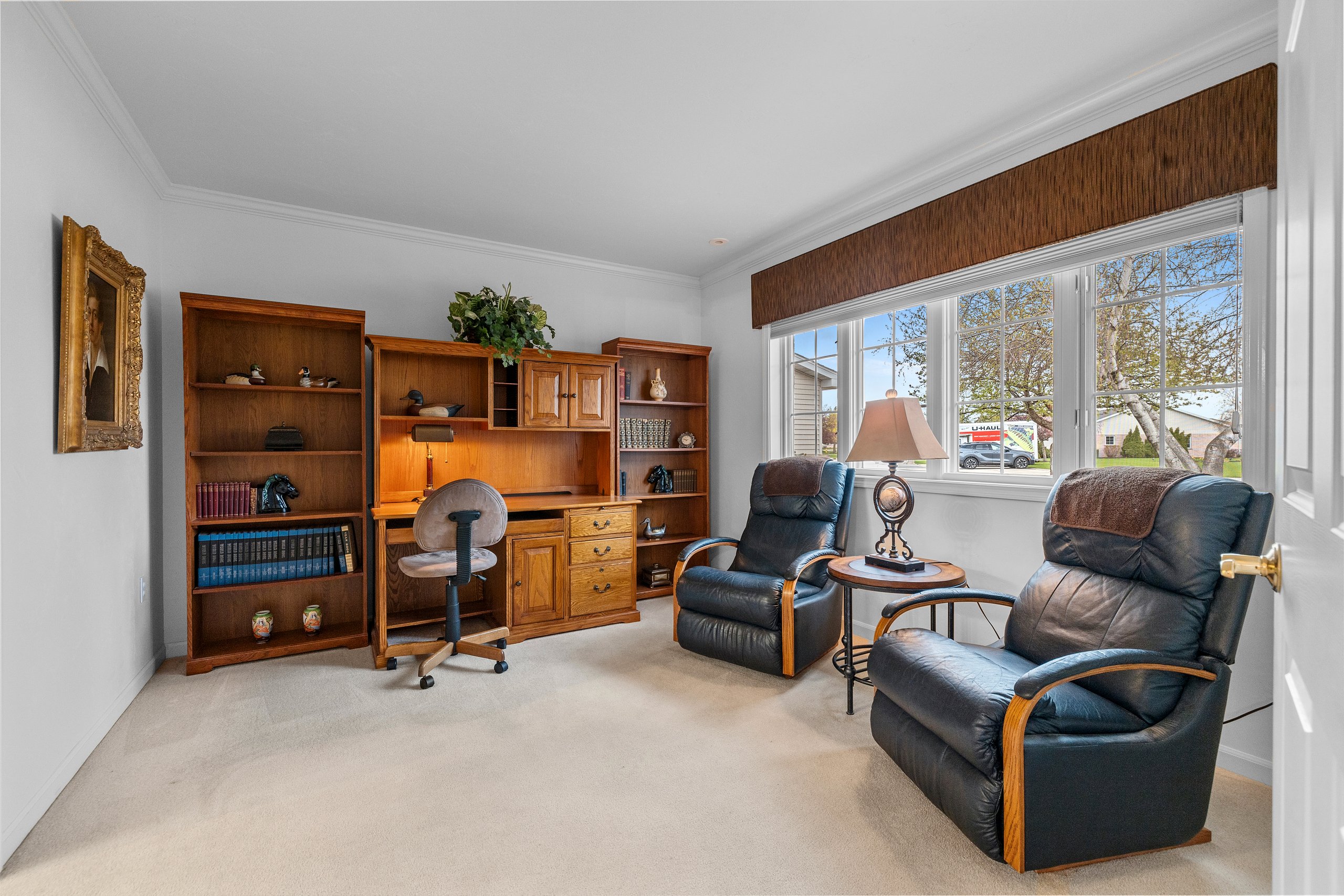  Ranch Condo On River Pines Golf Course - 物件實景