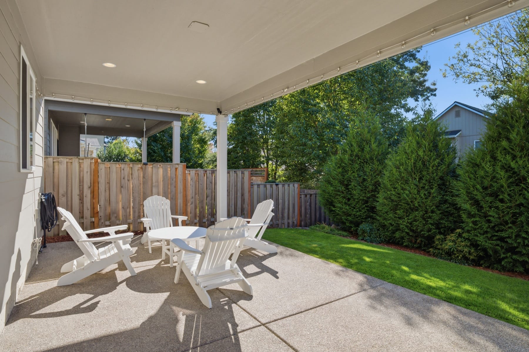  22391 SW TIMBER CROSSING TER Sherwood, OR 97140 - 物件實景
