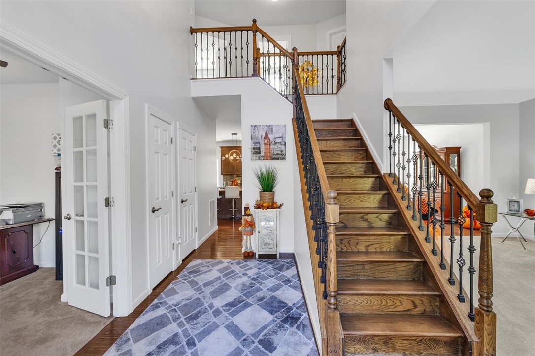 Green Twp, Pennsylvania, 15001, United States, 4 Bedrooms Bedrooms, ,4 BathroomsBathrooms,Residential,For Sale,1960549