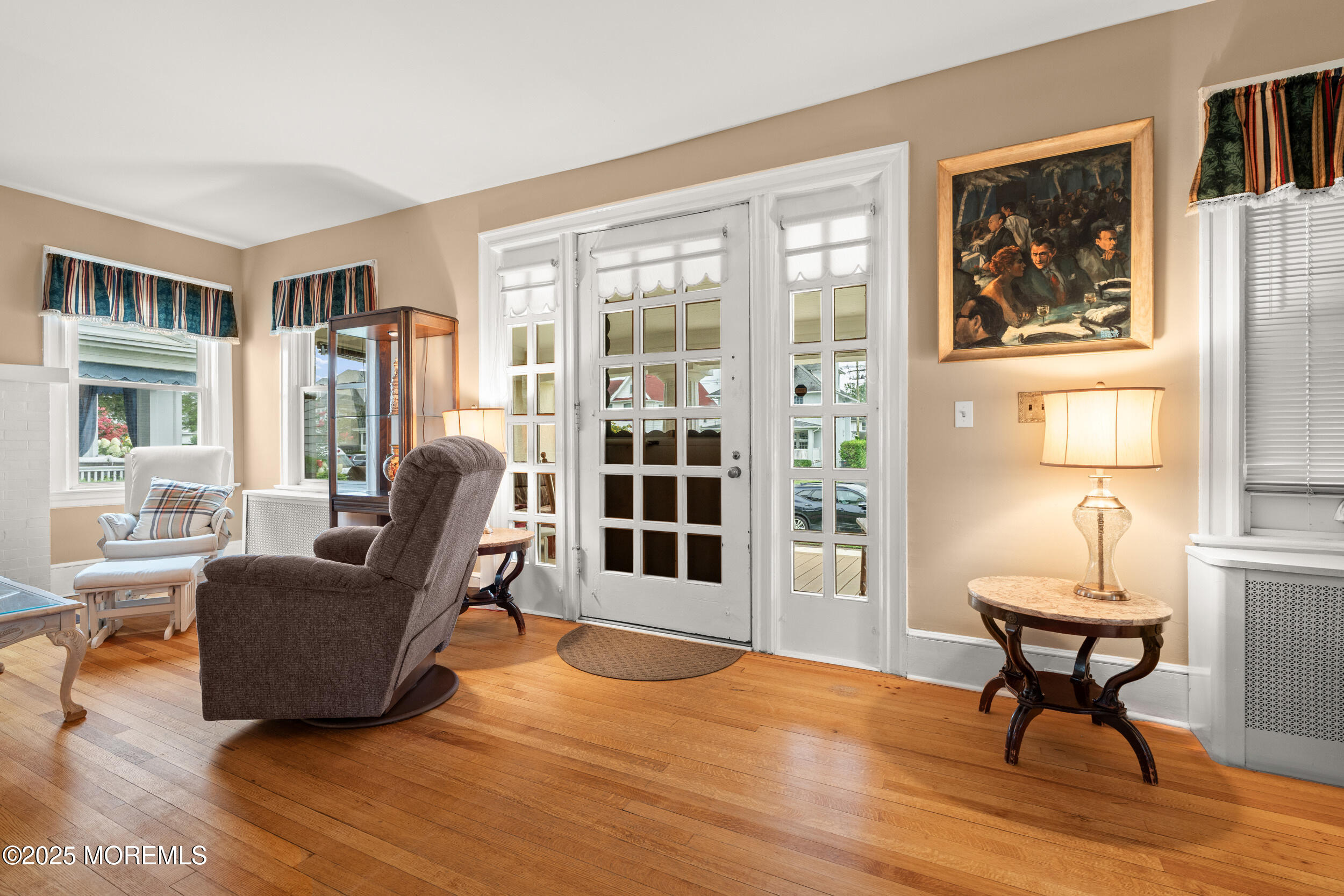 Allenhurst, New Jersey, 07711, United States, 6 Bedrooms Bedrooms, ,4 BathroomsBathrooms,Residential,For Sale,1973765