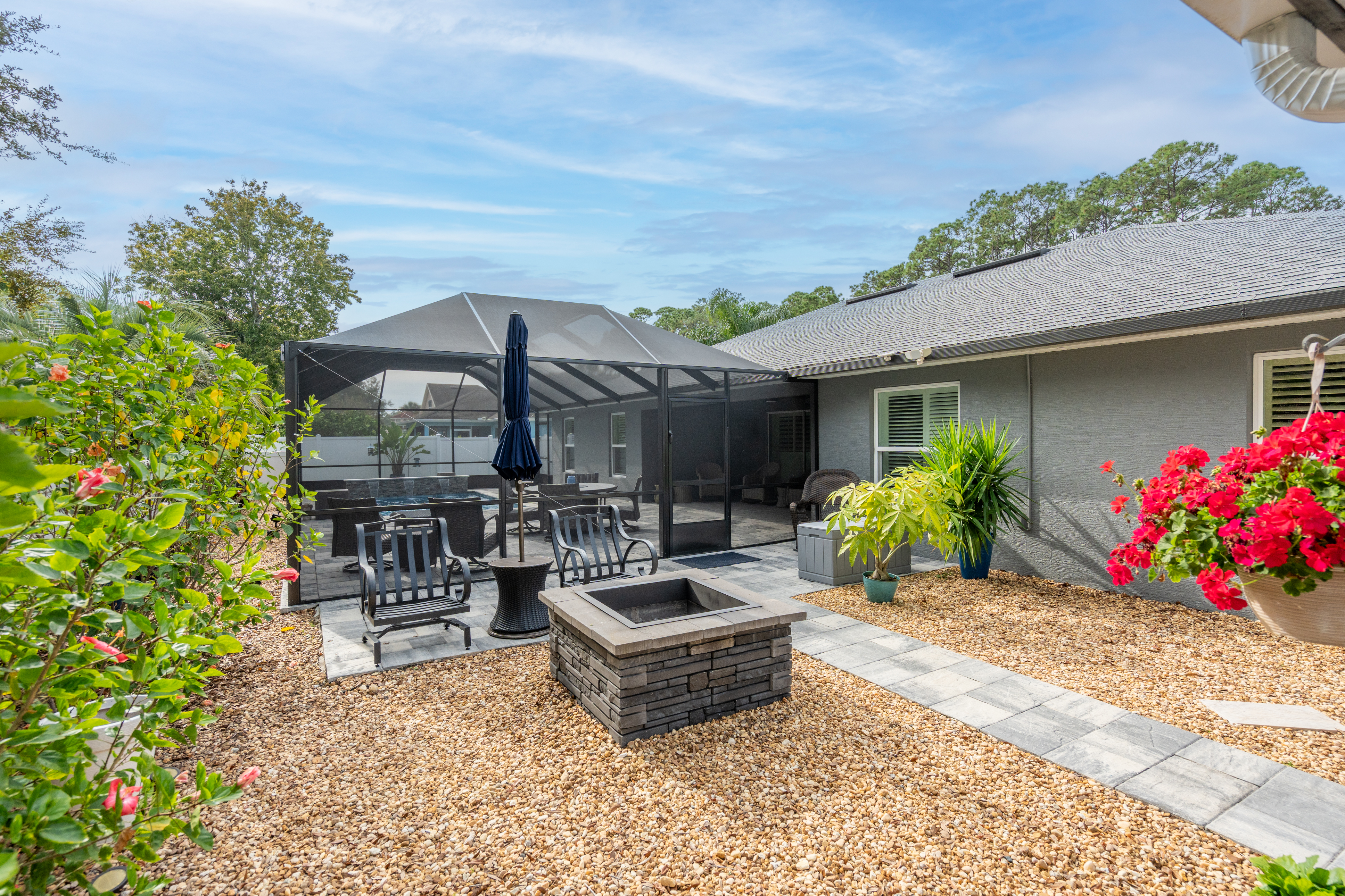 Palm Coast, Florida, 32164, United States, 4 Bedrooms Bedrooms, ,2 BathroomsBathrooms,Residential,For Sale,1992399