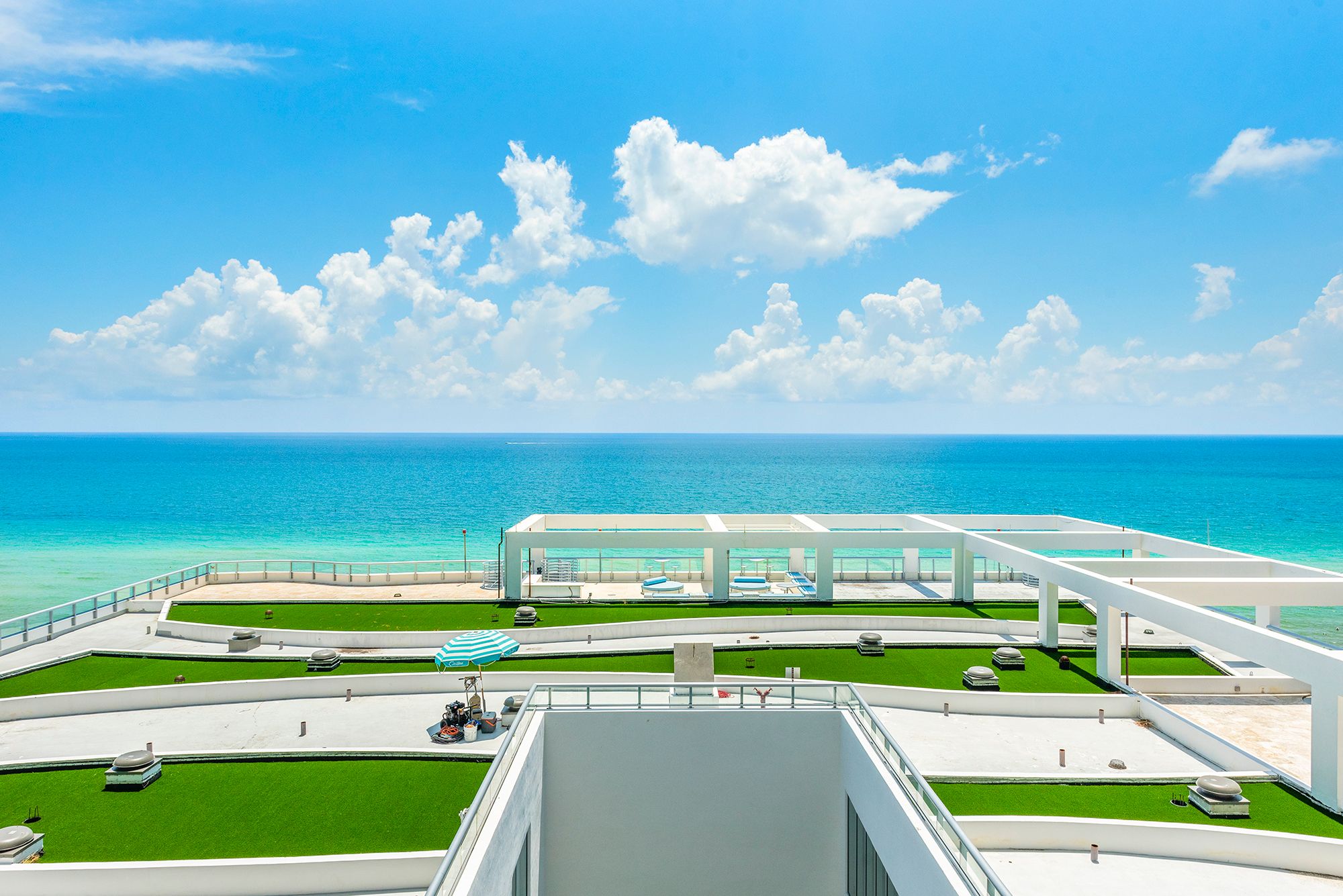  6799 Collins Ave, Miami Beach, FL, 33141 - 物件實景