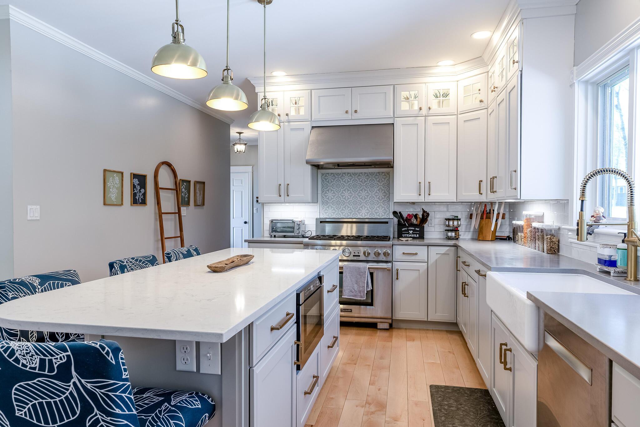  18 Ledgewater Drive - 物件實景