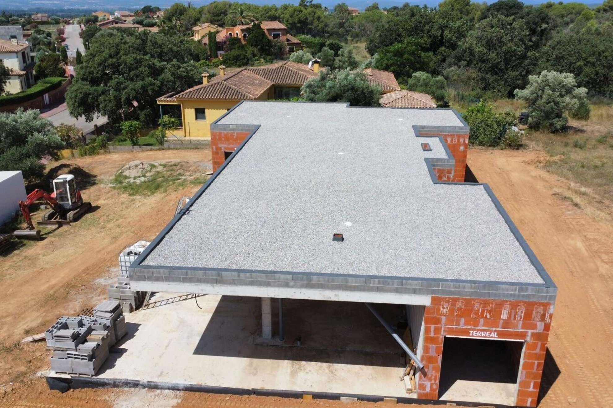  Modern House for Sale in Golf de Peralada, Alt Empordà - 物件實景