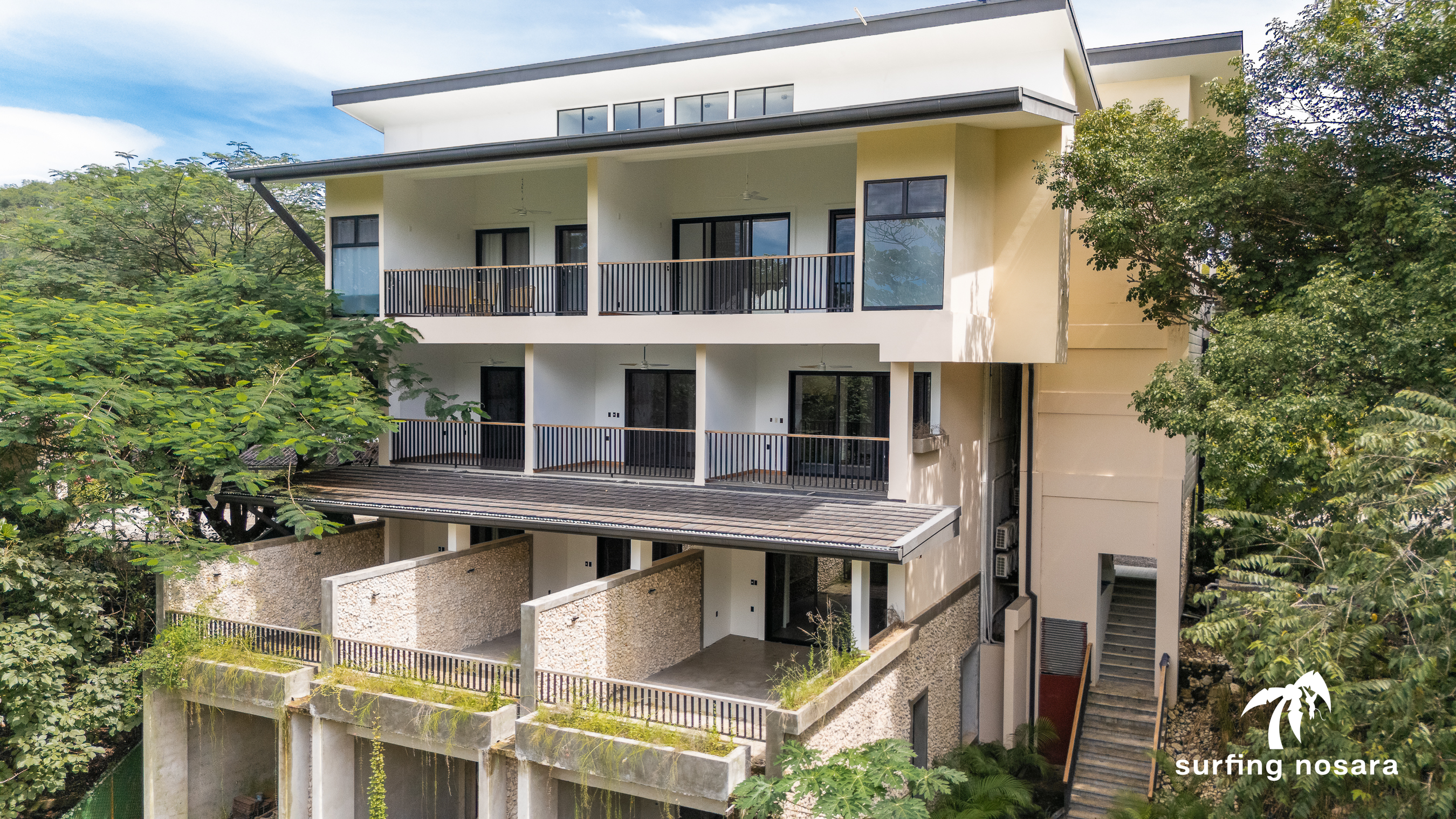 Nosara, Guanacaste, CR, CR, 11 Bedrooms Bedrooms, ,11 BathroomsBathrooms,Residential,For Sale,1998427