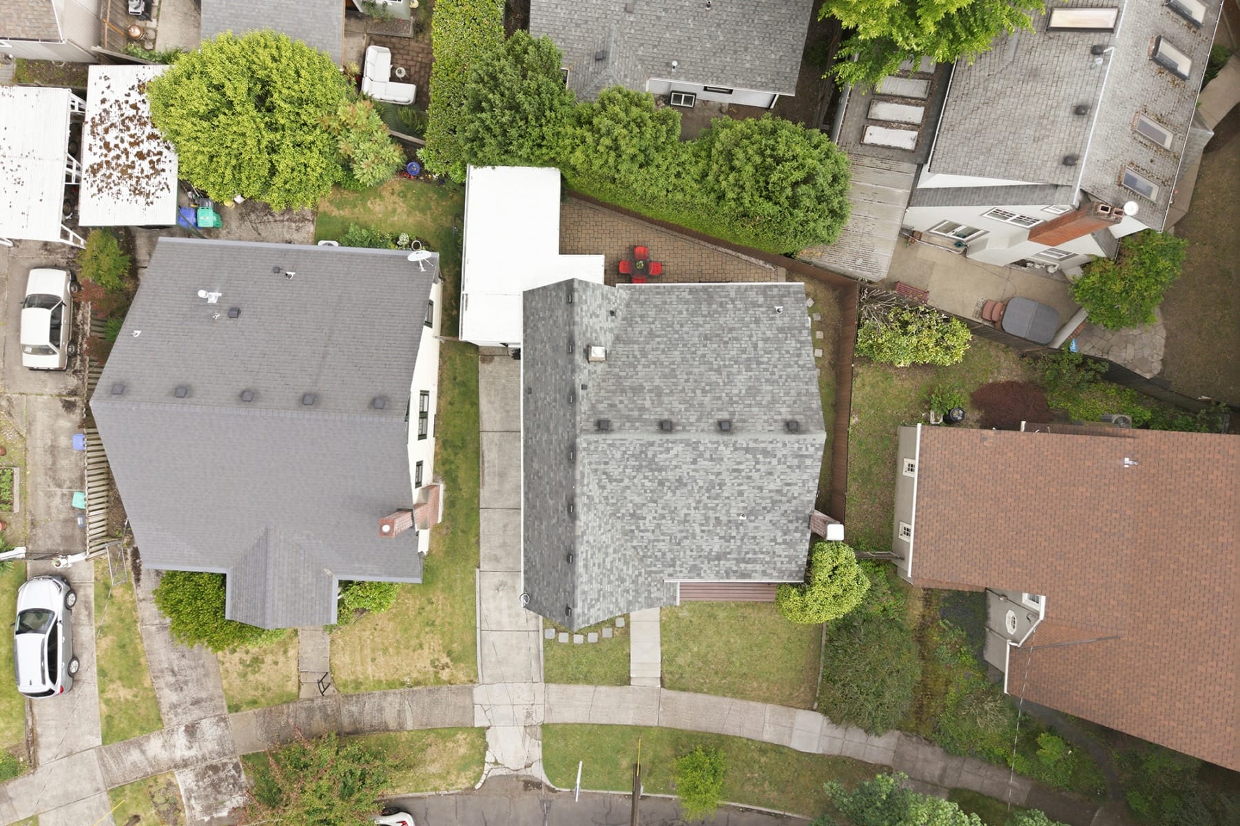  4135 NE MULTNOMAH ST Portland, OR 97232 - 物件實景