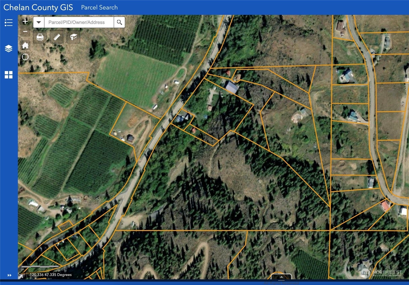 Wenatchee, Washington, 98801, United States, ,Land,For Sale,1690373