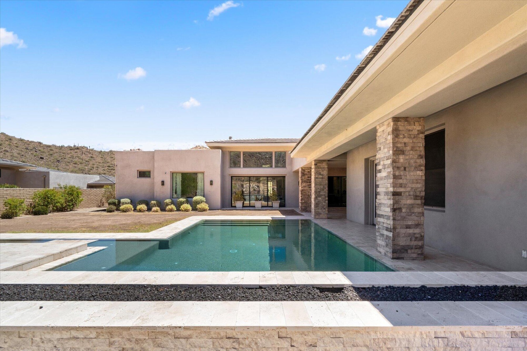  13950 N Territory Trail  Fountain Hills, AZ - 物件實景