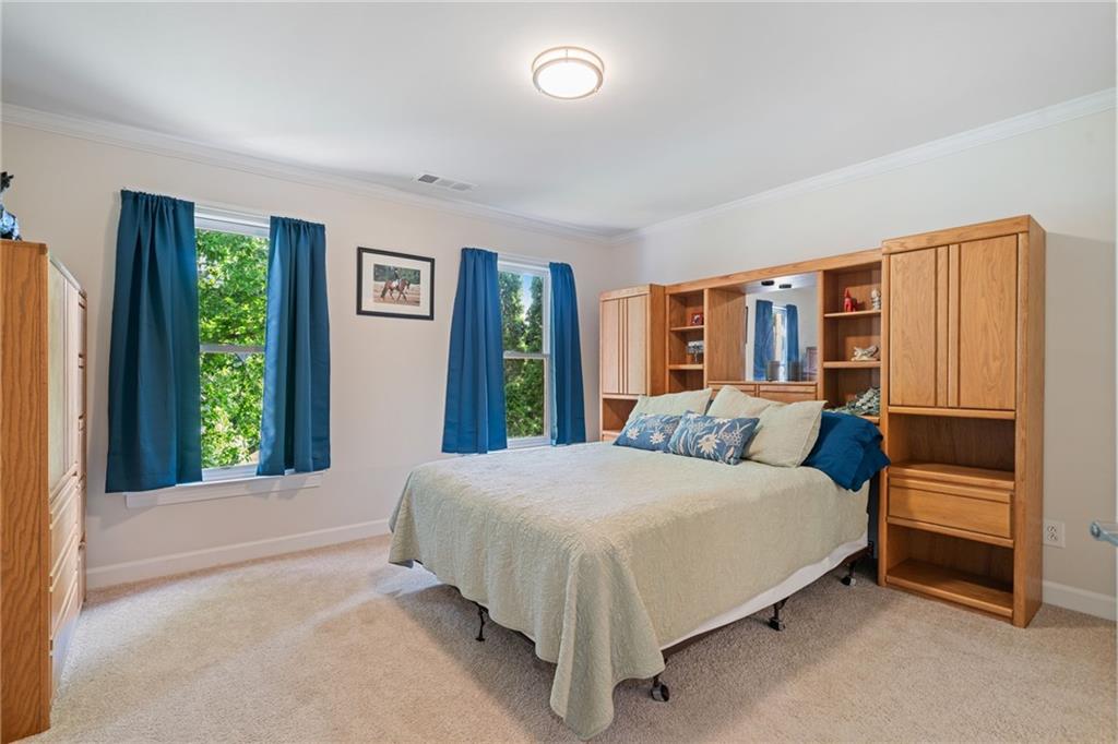 Loganville, Georgia, 30052, United States, 4 Bedrooms Bedrooms, ,4 BathroomsBathrooms,Residential,For Sale,2007838