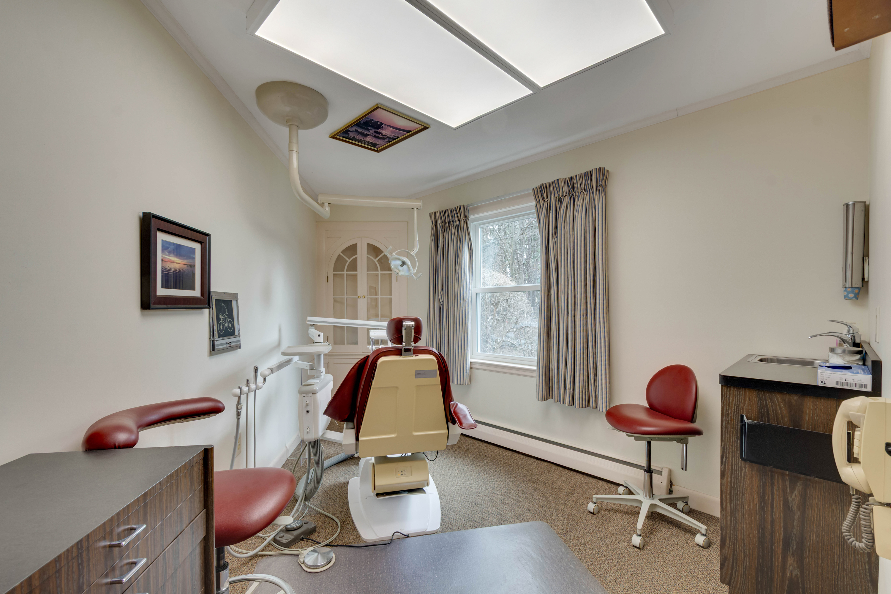  2 Winn Street, Burlington, MA 01803 - 物件實景