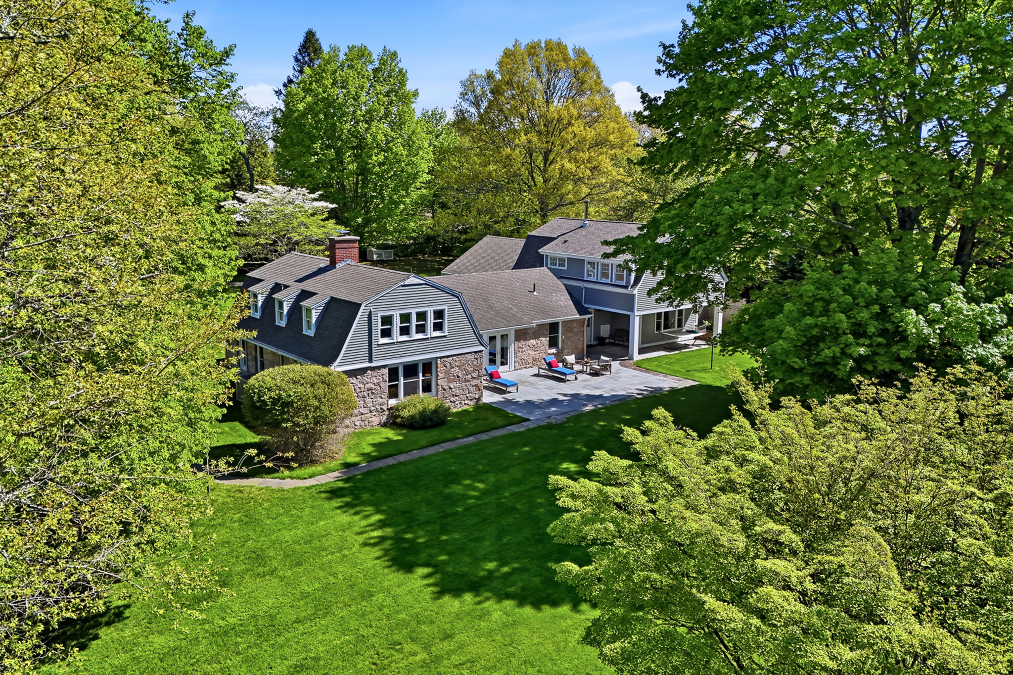  Charming 3 Bed Home in Stonington - 物件實景