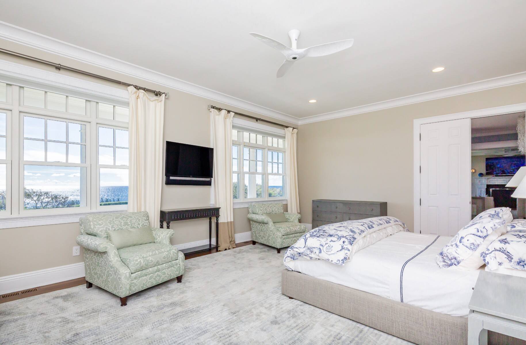  Majestic Ocean Views in Montauk - 物件實景