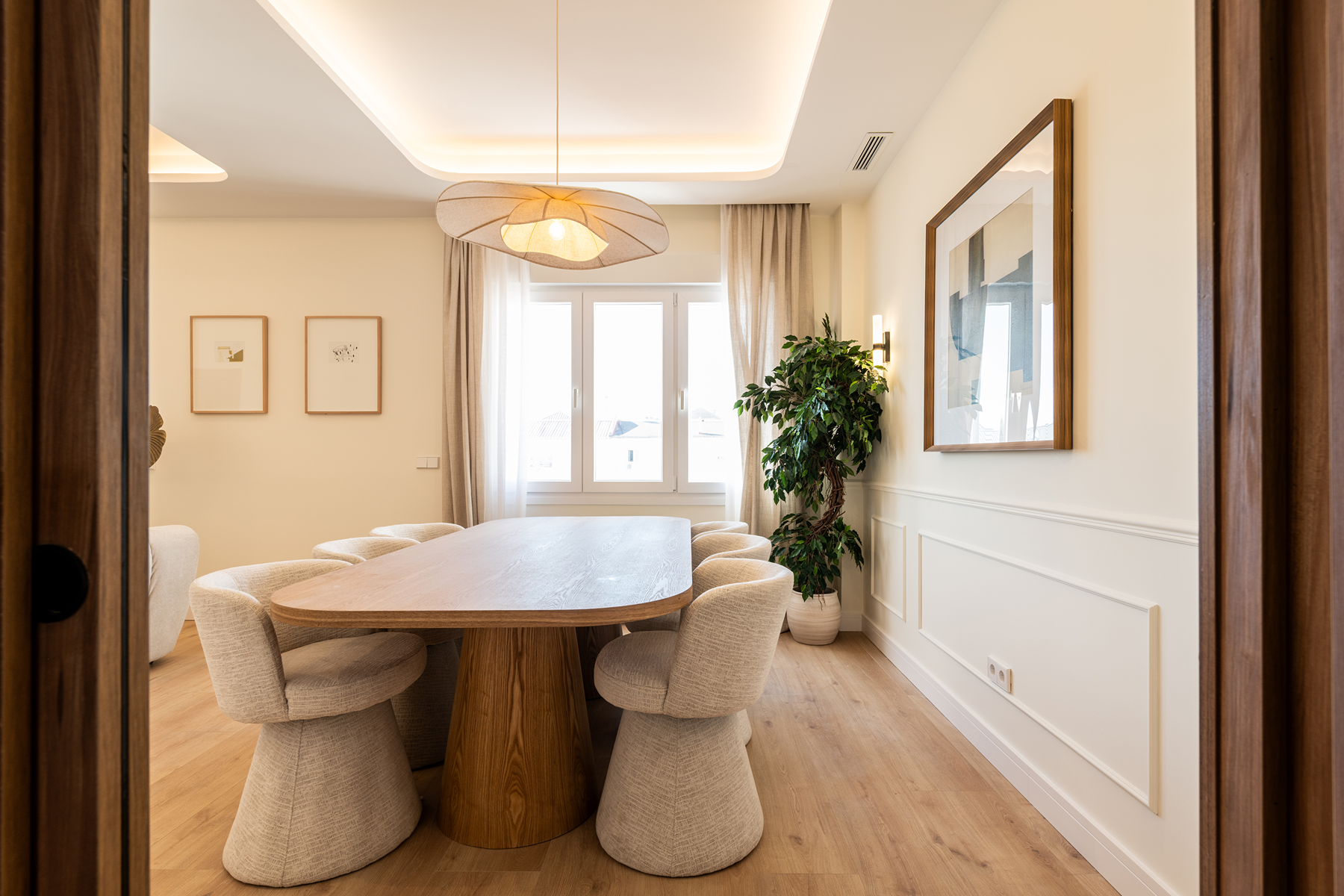  Discover a new home by Retiro Spectacular residence ready to move in. - 物件實景