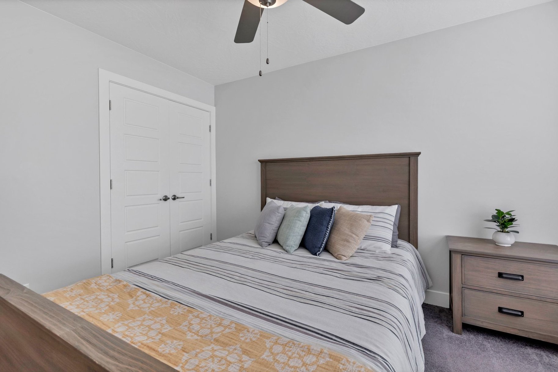  Stylish Single-Level Living with Designer Finishes - 物件實景