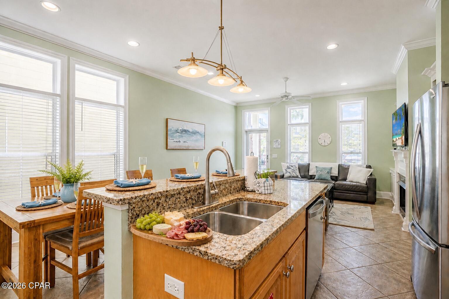 Panama City Beach, Florida, 32408, United States, 4 Bedrooms Bedrooms, ,4 BathroomsBathrooms,Residential,For Sale,2039954