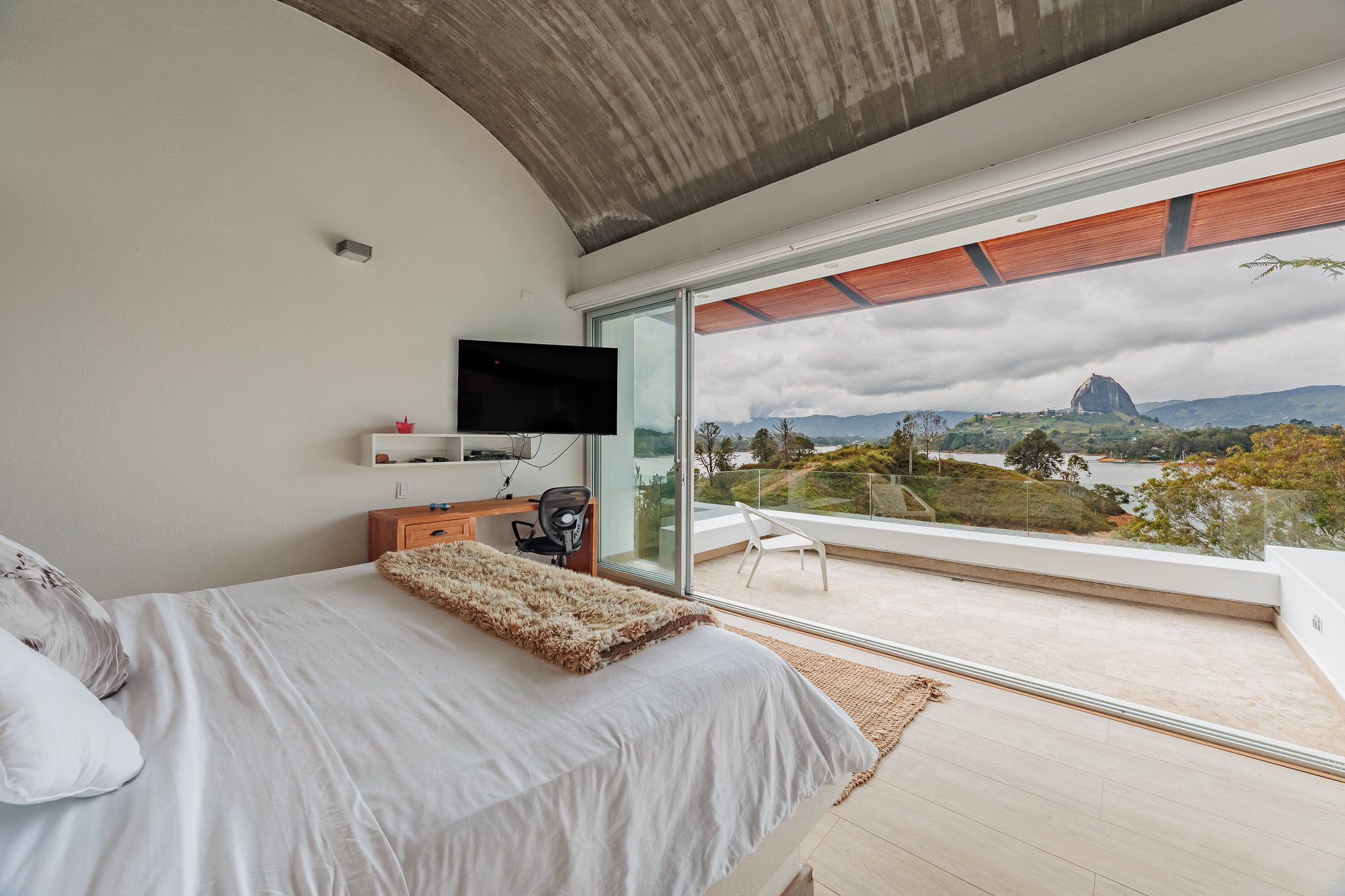  PUERTO MADERO LAKE HOUSE - 物件實景
