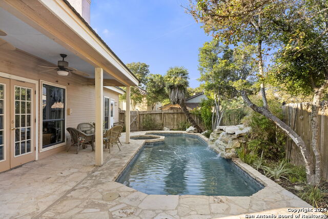 San Antonio, Texas, 78216, United States, 4 Bedrooms Bedrooms, ,3 BathroomsBathrooms,Residential,For Sale,1866967