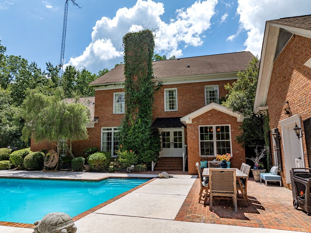 Leslie, Georgia, 31764, United States, 5 Bedrooms Bedrooms, ,4 BathroomsBathrooms,Residential,For Sale,1944897