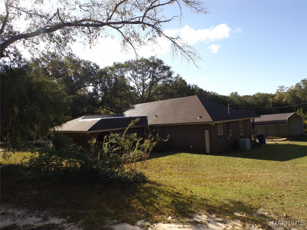 Deatsville, Alabama, 36022, United States, 3 Bedrooms Bedrooms, ,2 BathroomsBathrooms,Residential,For Sale,1834552