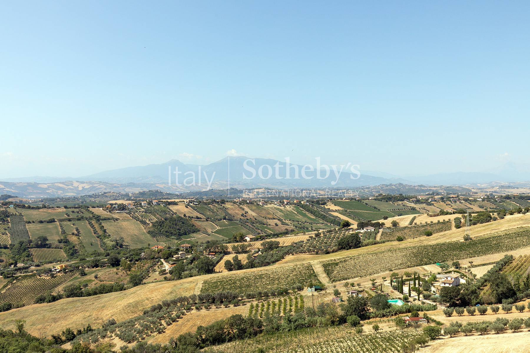  Heritage farmhouse with sea views - 物件實景