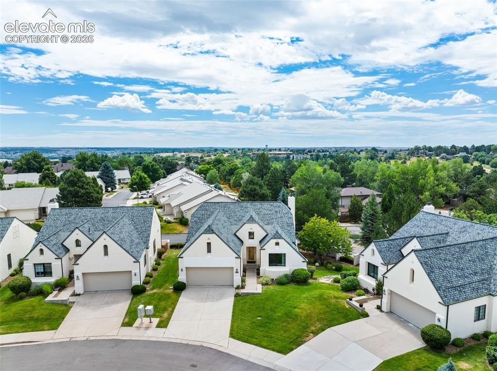 LA Bourgade Pt, Colorado Springs, CO 80906