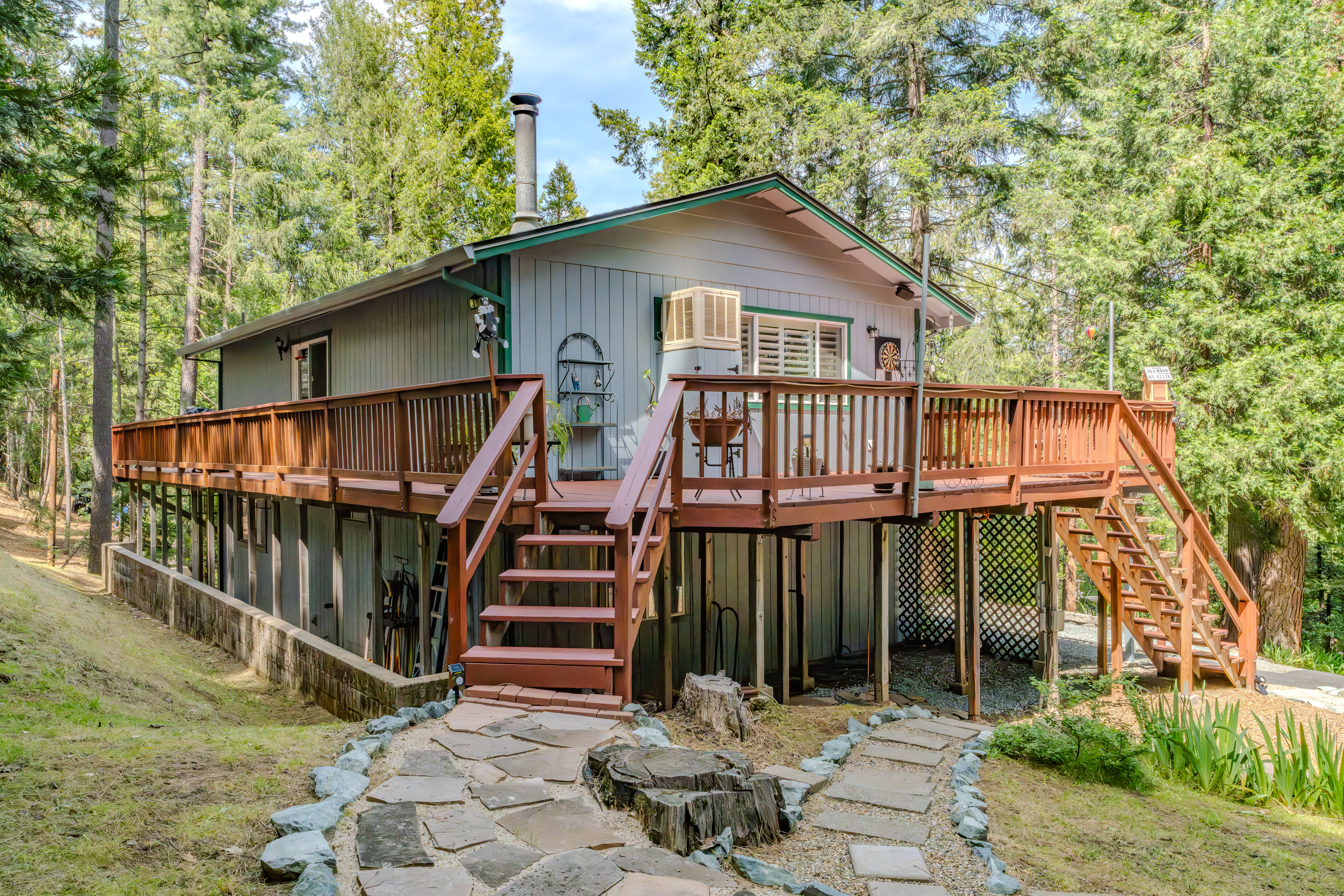  16775 Silver Drive South, Pioneer, CA 95666 - 物件實景