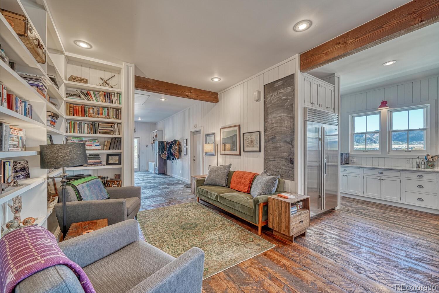 Salida, Colorado, 81201, United States, 3 Bedrooms Bedrooms, ,2 BathroomsBathrooms,Residential,For Sale,1974135