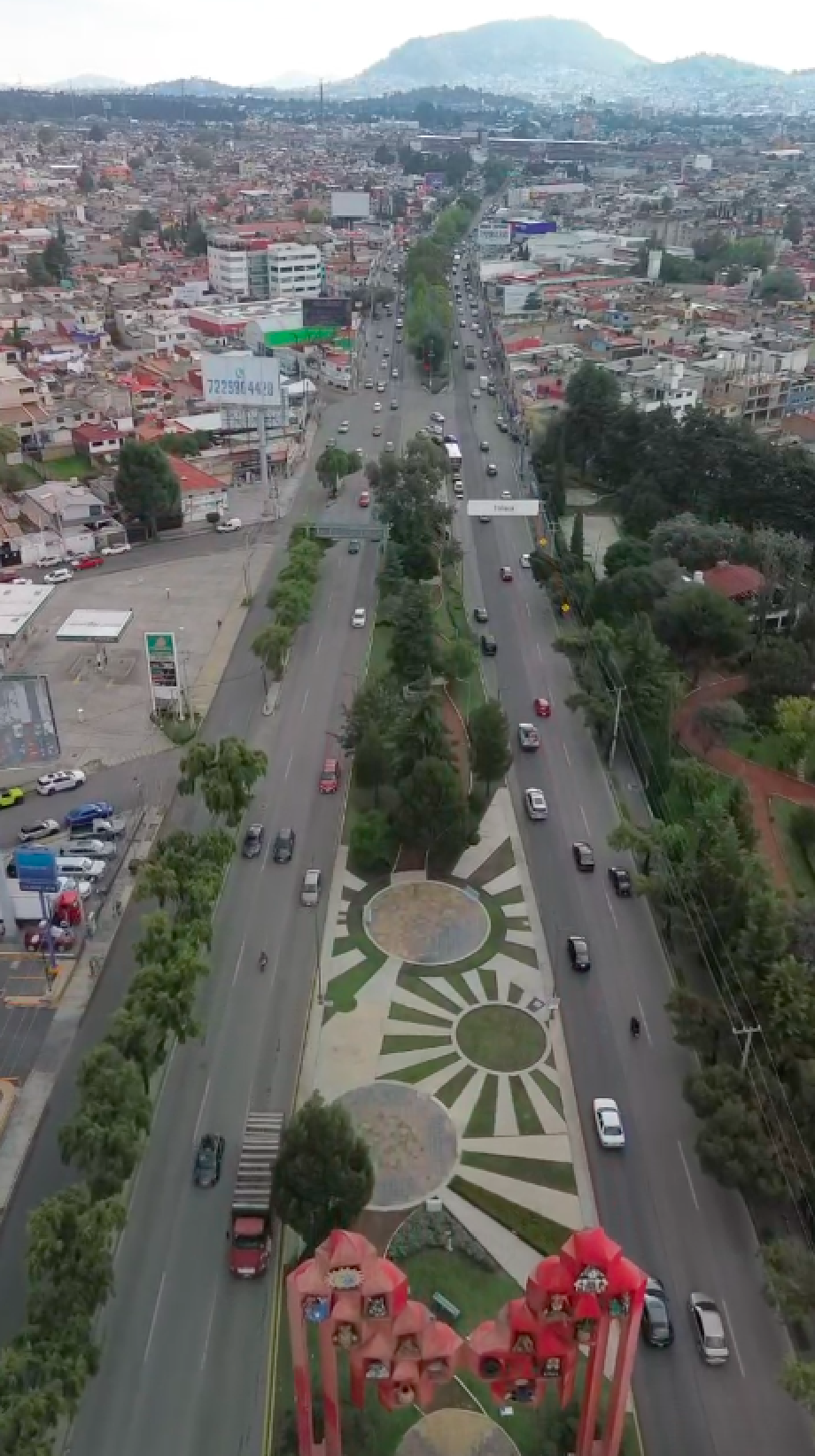 Metepec, Estado de méxico, 52140, Mexico, 1 Bedroom Bedrooms, ,Residential,For Sale,1967745