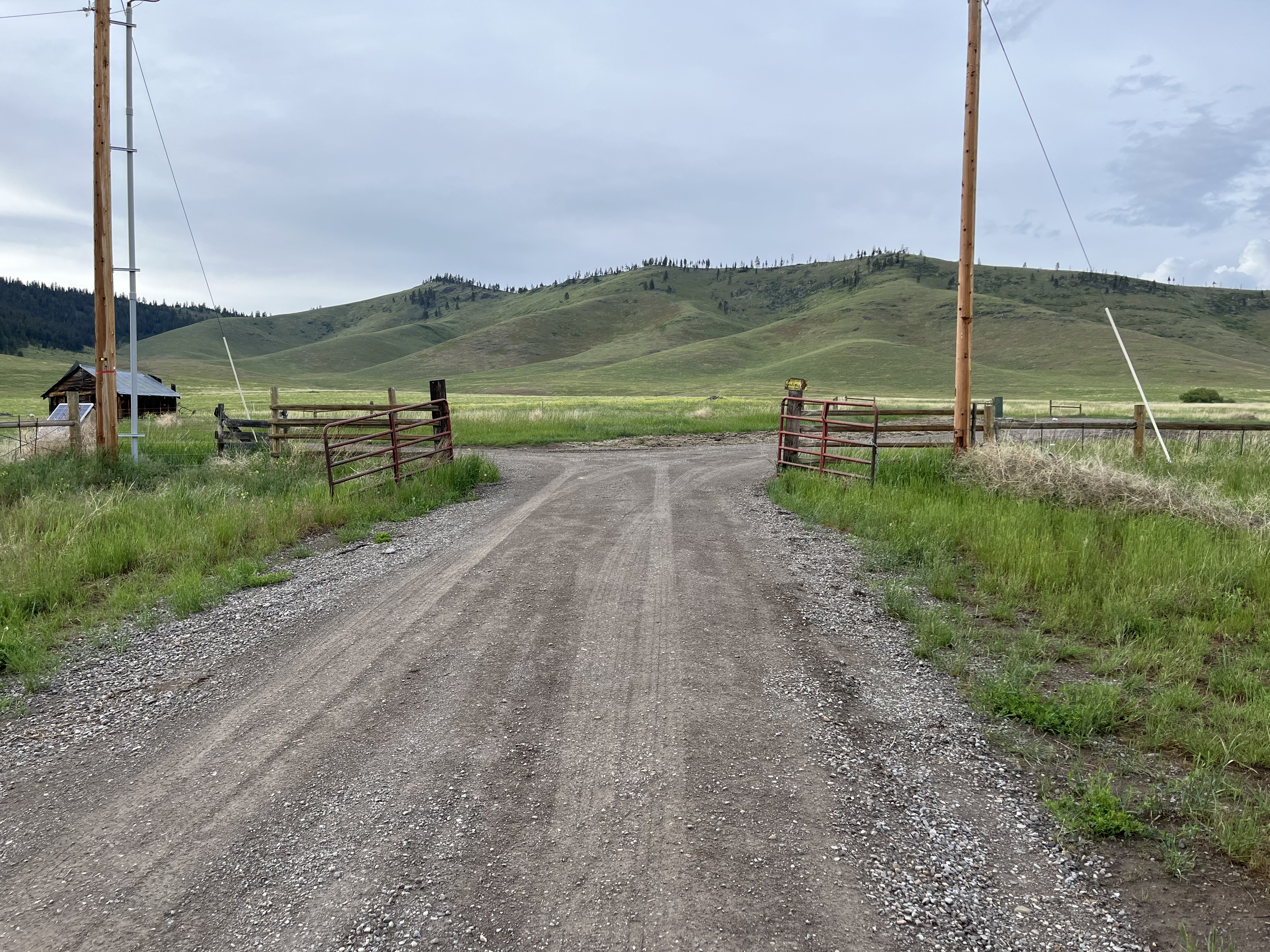 Hot Springs, Montana, 59845, United States, ,Residential,For Sale,1836275