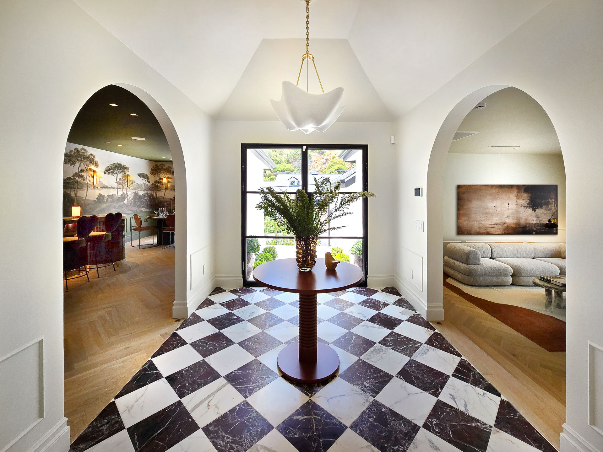  2288 Coldwater Canyon Dr - 物件實景