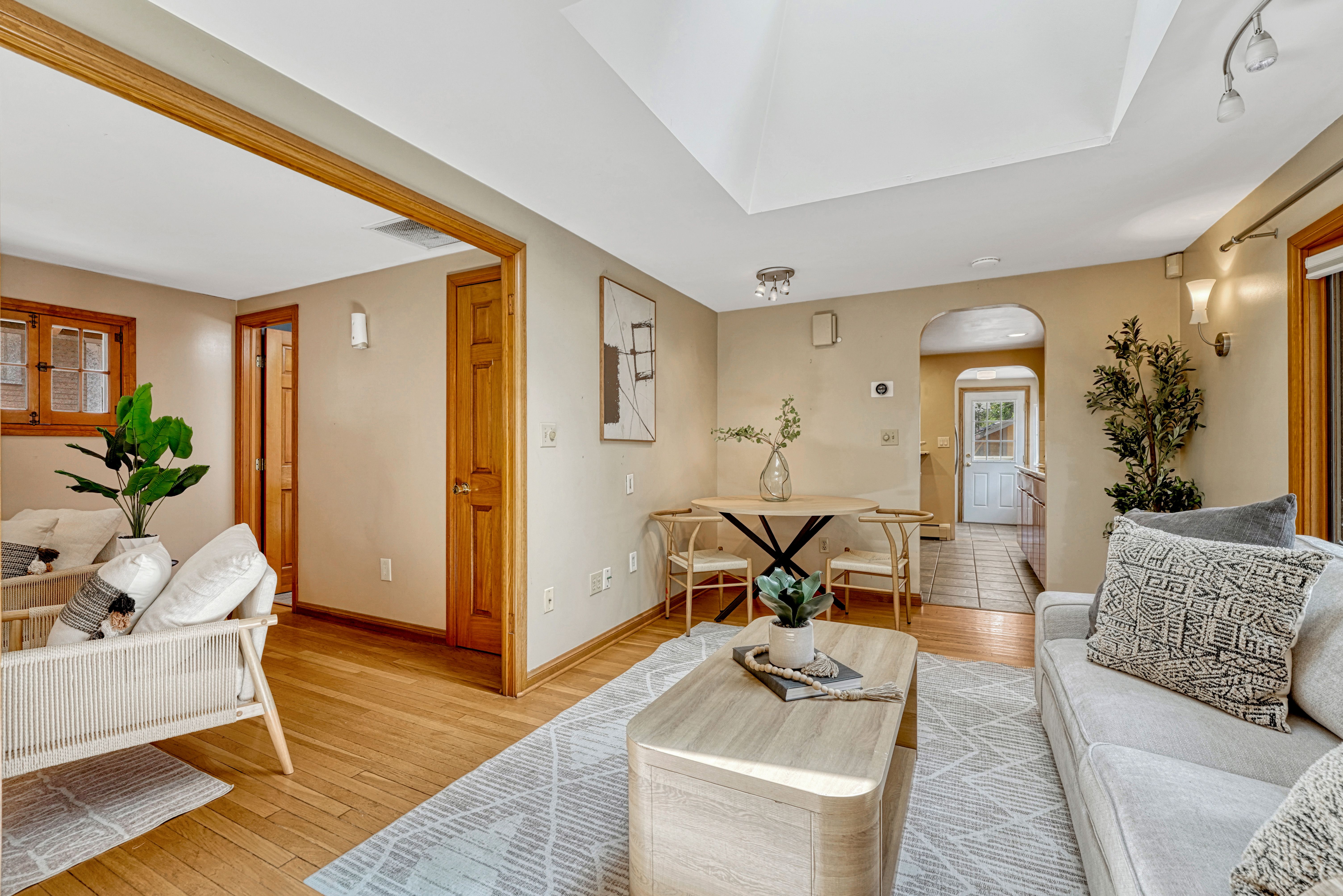  Charming Downtown Colorado Springs Bungalow - 物件實景
