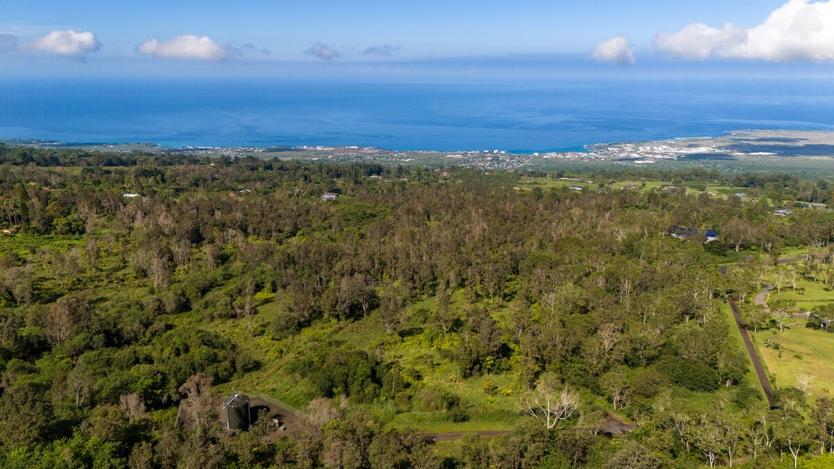 Holualoa, Hawaii, 96725, United States, ,Land,For Sale,1897045