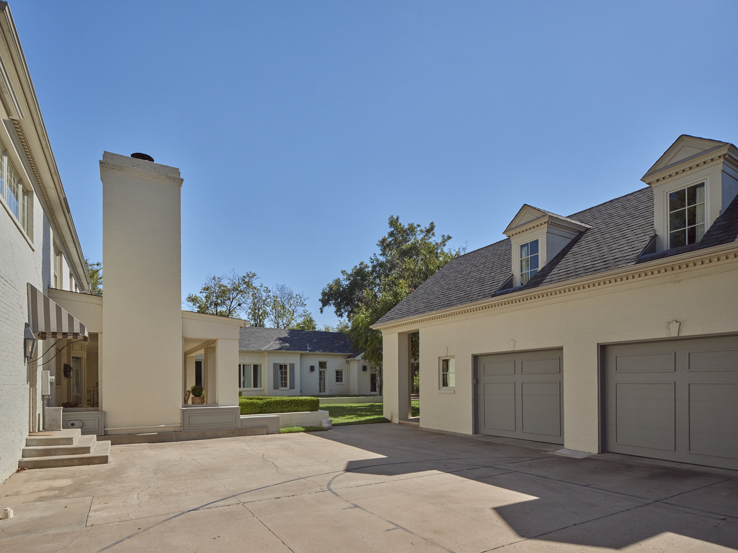  6803 Avondale Drive, Nichols Hills, OK 73116 - 物件實景
