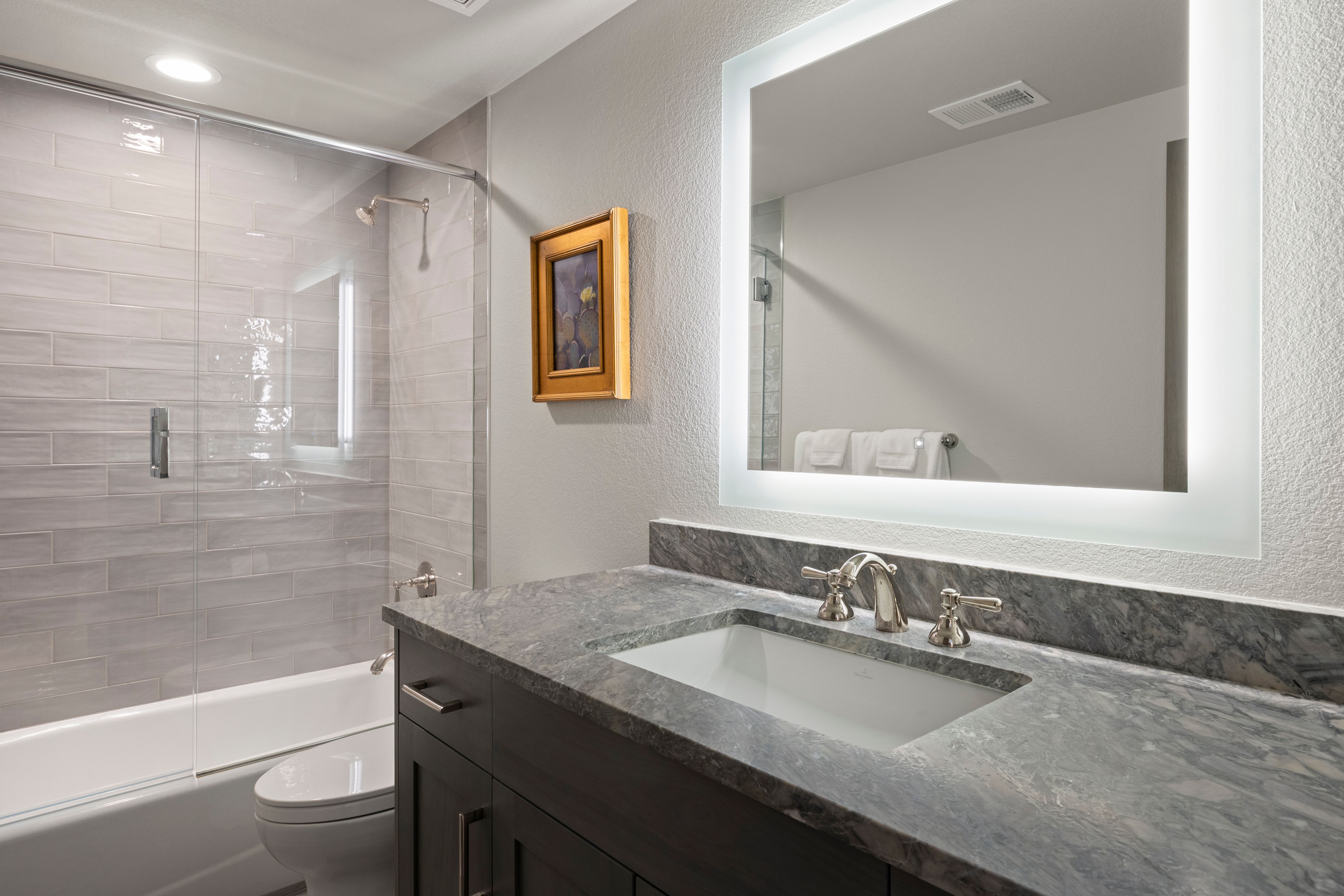  Completely reimagined and meticulously updated - 物件實景