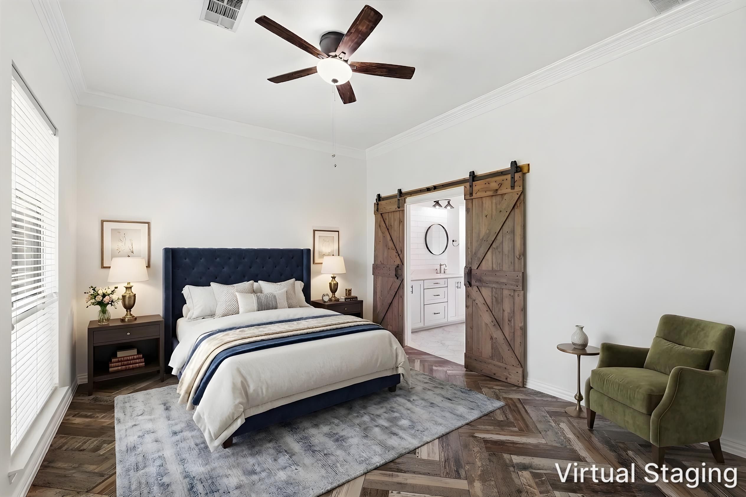  3631 Appalachian Way, Flower Mound, TX, 75022 - 物件實景