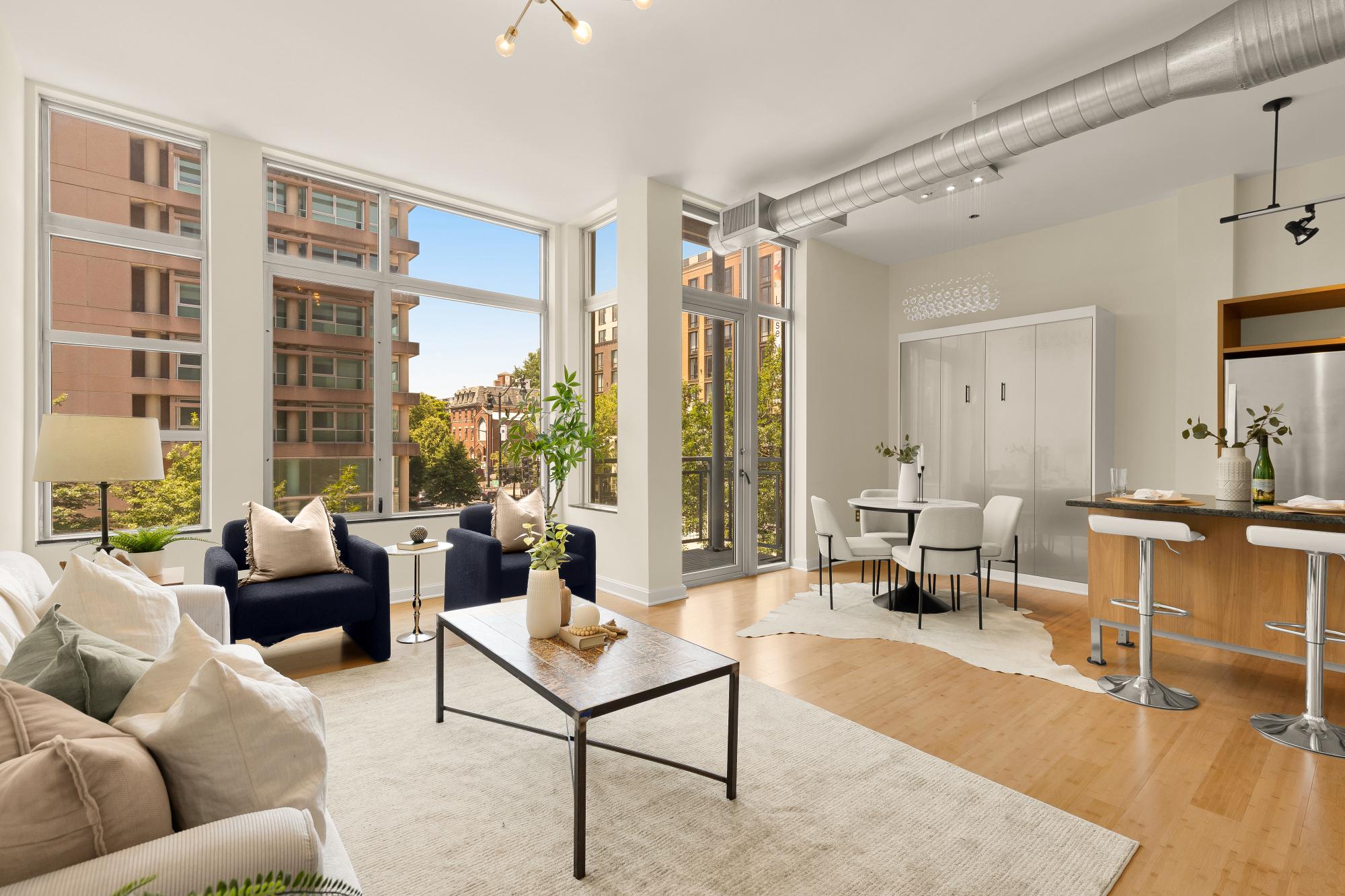  1390 V Street NW, Washington, DC, 20009 - 物件實景