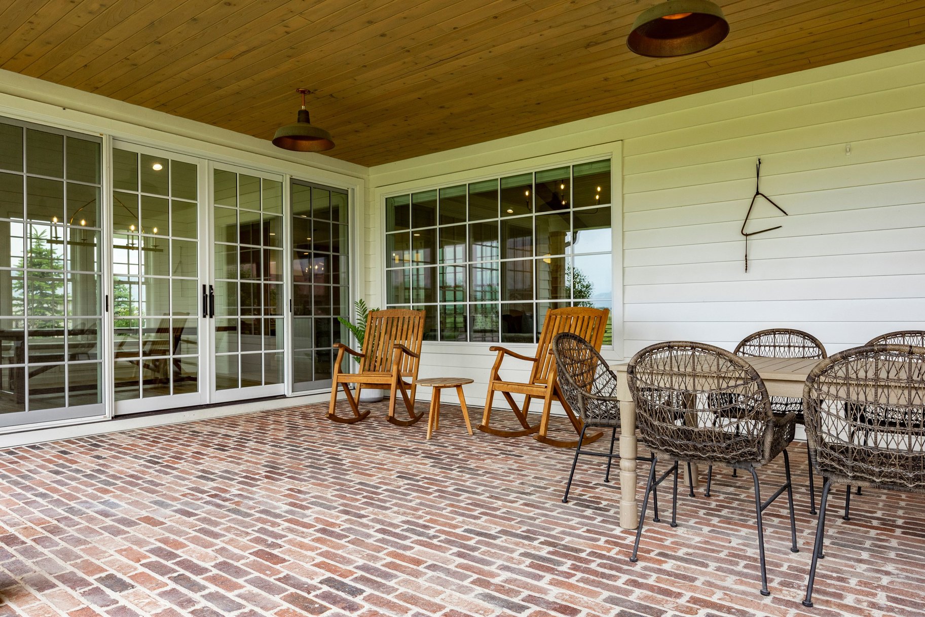  Refined Farmhouse Living with Professional Horse Facilities - 物件實景