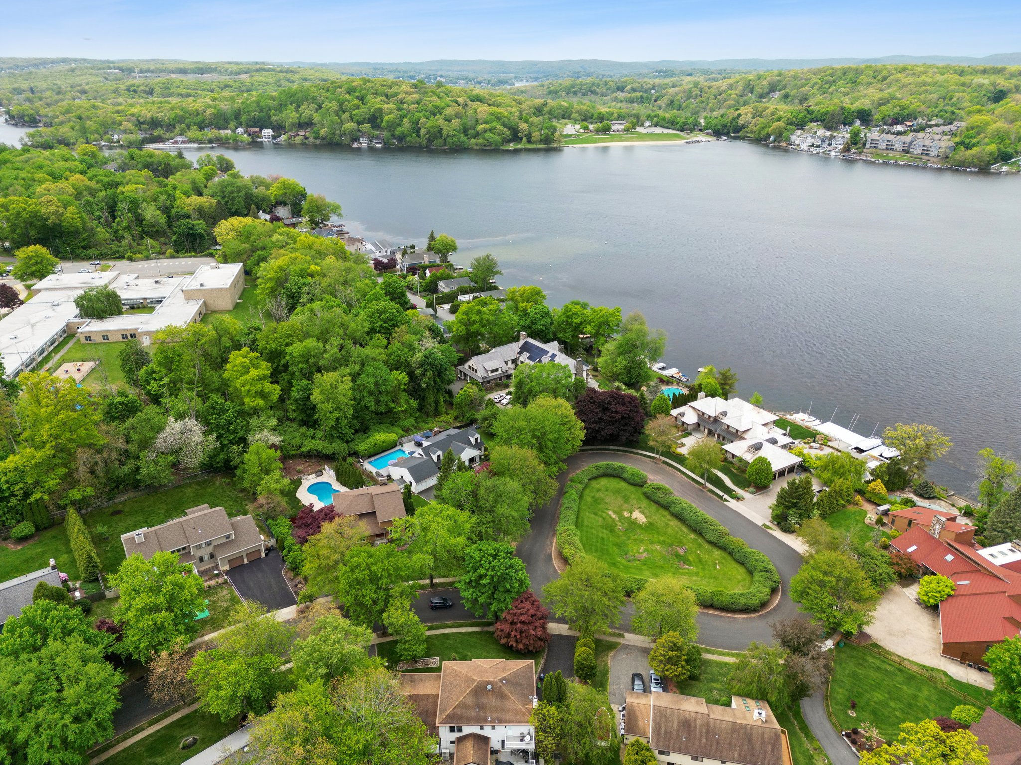  11 Auriemma Court, Roxbury Township, NJ 07850 - 物件實景