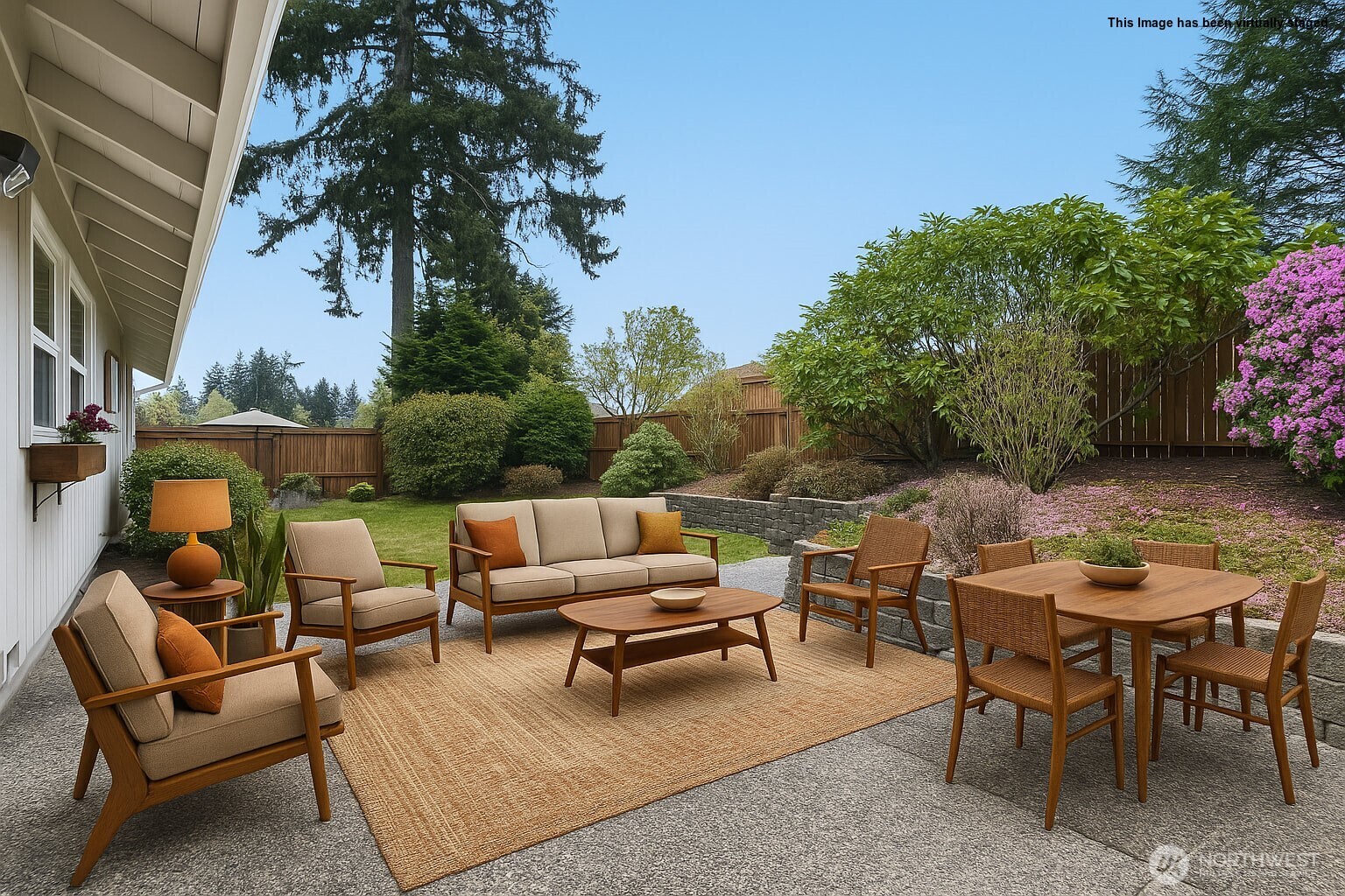 Everett, Washington, 98208, United States, 3 Bedrooms Bedrooms, ,1 BathroomBathrooms,Residential,For Sale,2036475